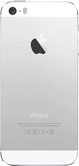 iphone 5s