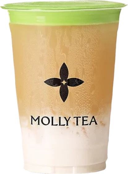 molly tea